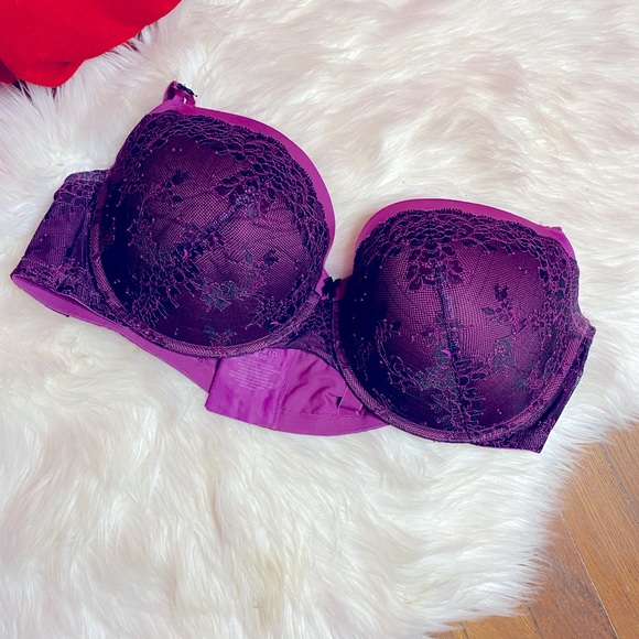 torrid Other - 💜Purple torrid bra💜
